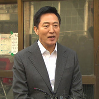 오세훈 “토허제 해제 이후 거래량 ‘이상 조짐’…조치 여부 주시”