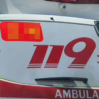 파주 아파트 건설현장서 낙하물 맞은 노동자 의식불명