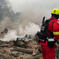 ‘평균 나이 61세’ 산불진화대…체력 시험 중 사망 잇따라