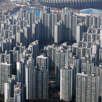 ‘압여목성’ 재건축·재개발 단지 토허제 연장…“투기적 거래 차단”