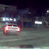 도심 휘저은 렌터카…잡고보니 운전자는 ‘10대’