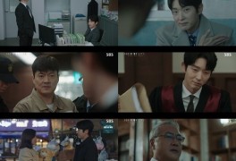 ‘어겐마’ 이준기vs이경영, 두뇌싸움 엎치락뒤치락…최고 시청률 11%