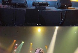 박지윤, ‘유스케’ 녹화 소감 “오랜만에 떨림”…청순美 ‘물씬’[M+SNS]