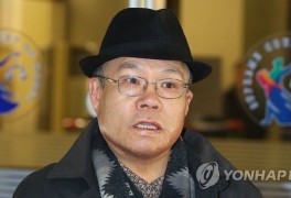 '가세연 업무방해' 백은종 서울의 소리 대표, 1심서 벌금 300만 원