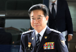 김창룡 경찰청장, 경찰 통제 우려 속 사의 표명