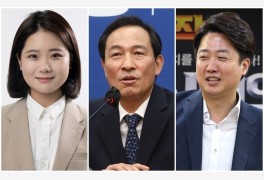 우상호 "박지현 전대 출마 자격 없어…이준석 '성상납'은 민망"