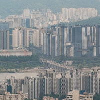 서울 아파트값은 오르는데… 오피스텔은 '침울'