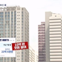 줍줍까지 나왔는데 웃돈만 10억…'얼죽신' 열풍에 입주권 귀하신 몸