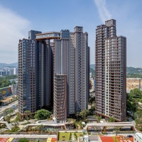 만점 통장 3개...'20억 로또 아파트' 당첨자는?