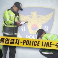 아파트서 돌연 시동 꺼지며 뒤로 밀린 차량에…40대 행인 사망