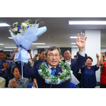 재보선 여야 텃밭 사수...서울 교육감은 '진보'