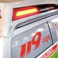 오산 아파트 6층서 추락한 초등생, 병원 이송