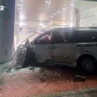 전국에서 화재 잇따라…자동차 대리점 돌진한 음주 차량