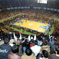 ‘아듀, 잠실체육관!’ 홈구장 이전 앞둔 삼성, 대안은?