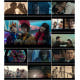 '굿캐스팅' 최강희→이종혁 #액션 #코미디 #로맨스 전격 나노 분석