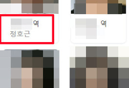 '이영범 불륜녀' 소환 A씨, 정호근과 찍은 드라마 '등장인물 이름 삭제'