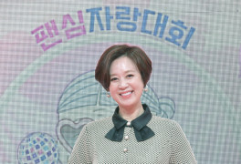 '주접이풍년' 박미선 "방탄소년단 NCT 고수 초대하고 싶어"