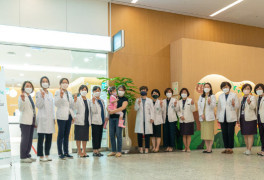 이대서울병원 국내 첫 '어린이 환경건강 클리닉' 문 열어