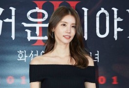 배우 김선영-한지일, 故 오인혜 추모 "그곳에서 행복하길"