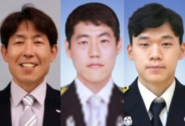 평택 화재 순직 소방관들 특진·훈장 추서…8일 합동영결식