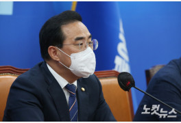 민주당 "법무부 인사검증단 추진시 한동훈 해임건의 검토"