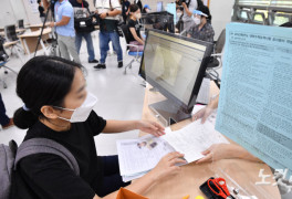 수시 원서 접수 9월 13일…울산 주요 대학 모집 정원은