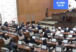 [영상]소각장에 시의원 삿대질까지…마포 주민들 "우리 죽어"[이슈시개]