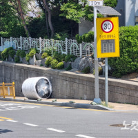 부산 영도 스쿨존 참사 1주기…어떻게 달라졌나