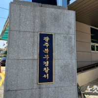 광주서 테이저건 맞은 뒤 사망한 50대…부검 결과 '급성 심장사 우선 고려'