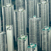 5월 전국 아파트분양전망지수 큰 폭 상승…서울·경기는↓