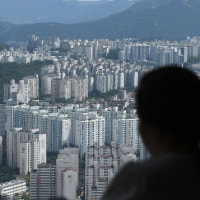 아파트 단지 흥행, 차별화한 '커뮤니티' 시설이 열쇠