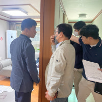 광주사회서비스원, 소규모 사회서비스 제공기관에 체계적 안전점검 '눈길'