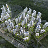 대우건설, 경기 성남 '산성역 헤리스톤' 다음 달 분양