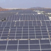 건물 외벽이 전기를 만든다고요?