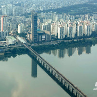 아파트 분양가 급등…서울 1.3억, 부산 6천만 원 선 뚫려