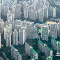 주택사업경기 전망지수, 한 달 만에 상승 반등