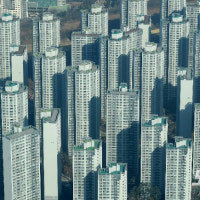 서울 아파트값 13주 연속 ↑…상승률은 137주 만에 최고치