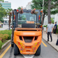부산대 지게차 사망 사고…대학·아파트 단지 내 도로 안전 '비상'