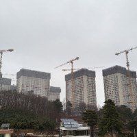 건설로 내수 키운다?…계획보다 15조 더 붓고 PF 안정 초점