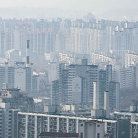 7월 대구 아파트 입주전망지수 83.3…3p 하락