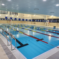 북항 마리나 다이빙풀 '복장 프리데이' 운영