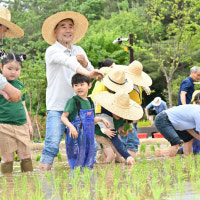 김영길 울산중구청장