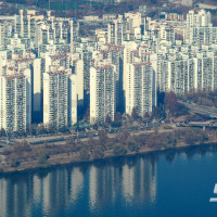 서울 민간아파트 분양가격, 1년 전보다 38% 상승