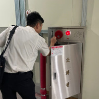 광주소방, 아파트 지하주차장 소방안전관리 강화