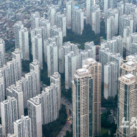 대구 아파트 매매가 42주째 하락…경북은 보합 전환