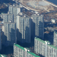 1~8월 서울 아파트 매매거래액, 작년치 이미 넘었다