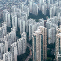 9월 대구 아파트 입주전망지수 86.9…8.5p 하락