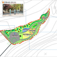 울산 북구 주민들 추억 깃든 '가재골', 여가 녹지 조성된다