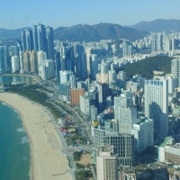 미 금리 '빅컷'…해운대·수영·남구 아파트값 '꿈틀대나'