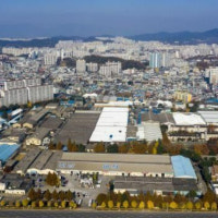 광주시, 옛 방직 터 상가 하향 특혜 제기에 해명 '논란'